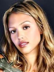 pic for jessica alba